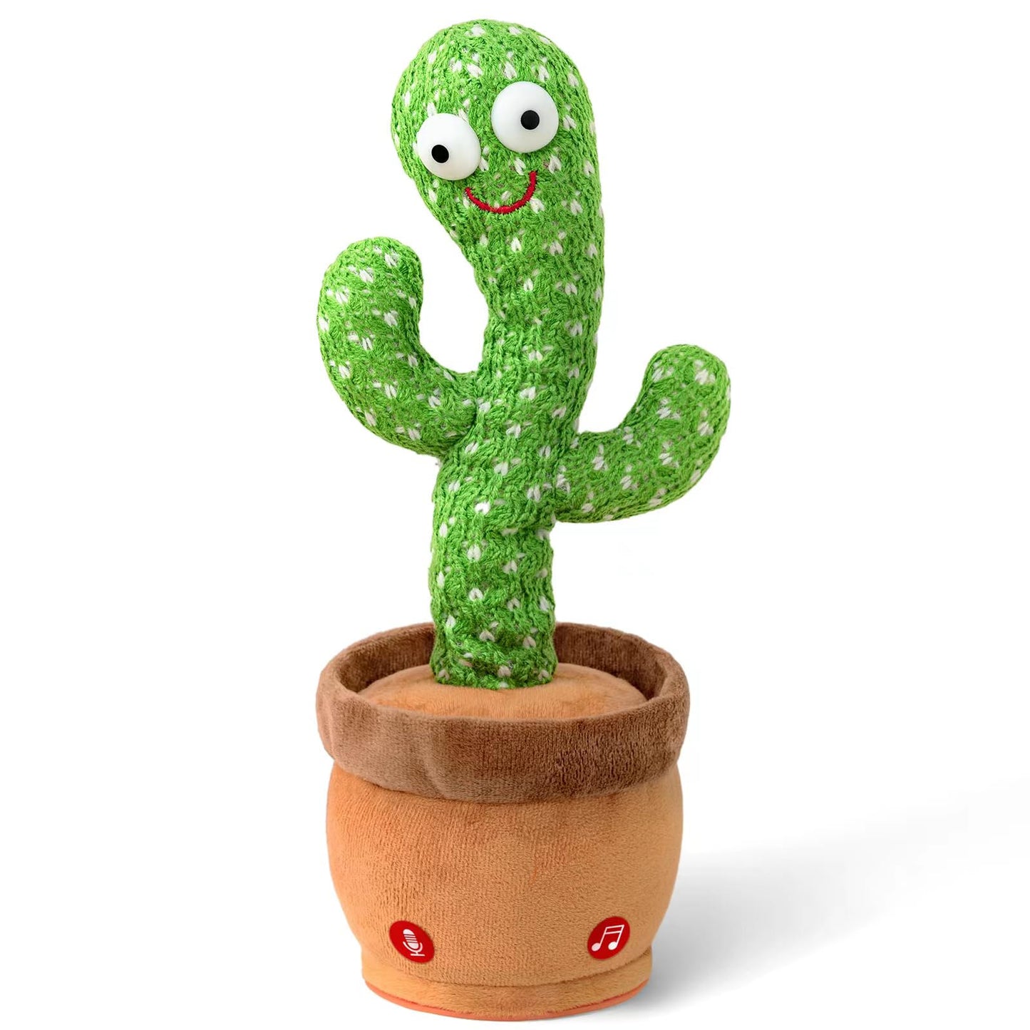 Mr. Giggles Cactus