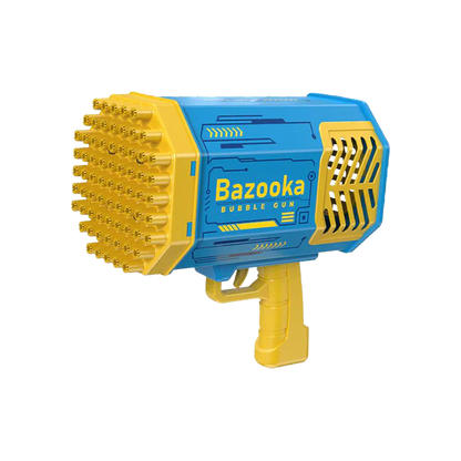 Bazooka - The Bubble Gun