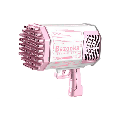 Bazooka - The Bubble Gun